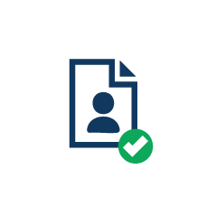 Personalised service